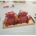 R205-7 Hydraulic Main Pump 31Q6-10050